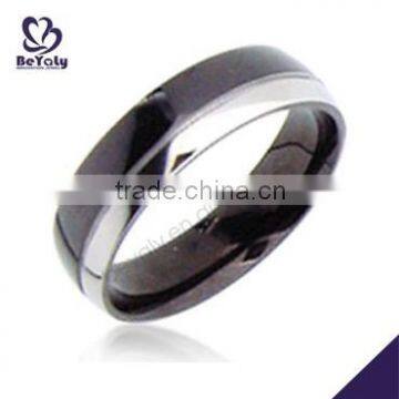 2015 cheap price jewelry 316l stainless steel locket ring