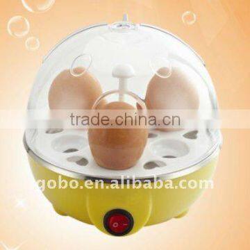 Good Quality Plastic 350W Egg Boiler Made in China