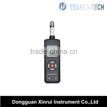 Professional Temperature/Humidity Measuring Device 'TL-500'