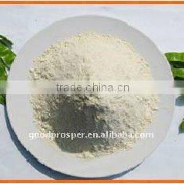 Isolated Soya Protein