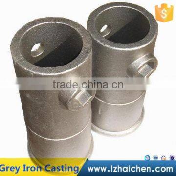 Excellent quality and economic price grey cast iron/casting