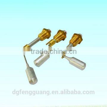 Hot Sale Oil Level Sight Glass for Atlas Copco Air Compressor Air Flow Sensor