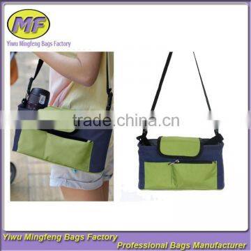 Car Seat Back Shoulder Baby Stroller Organizer Bags RYB059