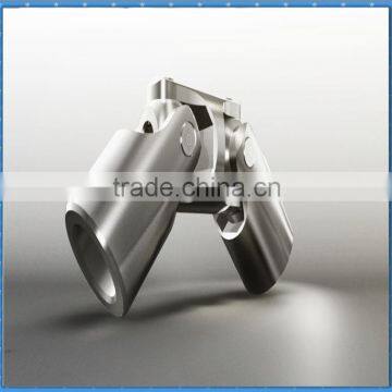 exported high quality factory supply extension universal joint coupling