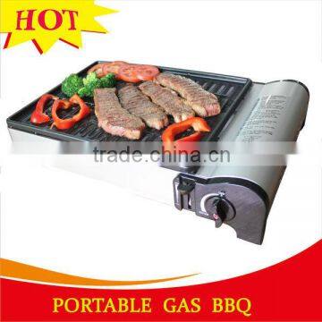 High Quality Portable Indoor Bbq Gas Grill