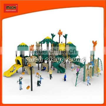 children outdoor playground manufactures