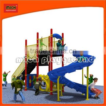 EN1176 Passed Mich Child Outdoor Playground Equipment (5201A)