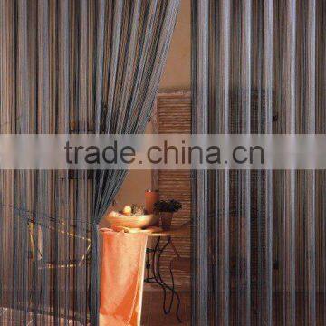 polyester string curtain