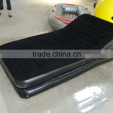 double layers custom air mattress