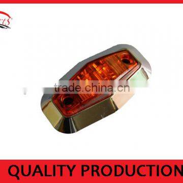 12V/24V 2LED Piranha Truck marker lamp