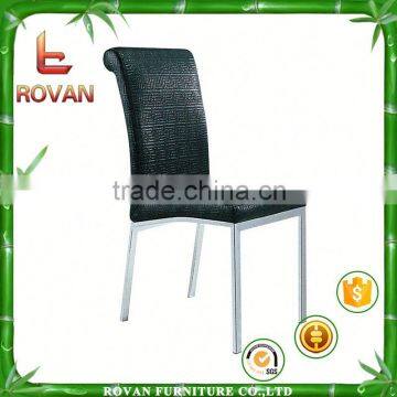 Cross Back Wood Chair Used Hotel Banquet Chairs photo-3