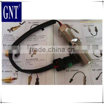R220-5 R220-7 21E3-0042 revolution Speed Sensor