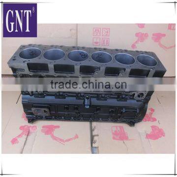 excavator Cylinder block 6BG1 engine parts