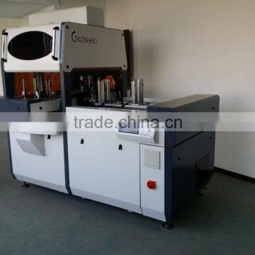 GS-330 New Model Easily Operation paper box forming machine