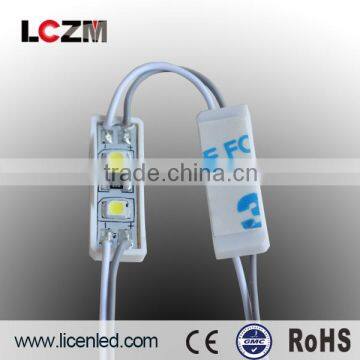 SMD 3528 module 2 leds/pc mini