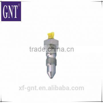 excavator grease fitting adjust fitting for E320 E200 E