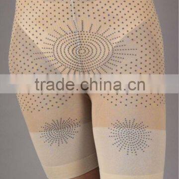 TV-153R Bio Ceramics Slim & Lift Panties Hip-Up Pants