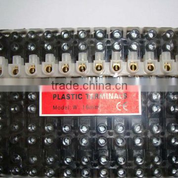 30A 16mm2 terminal blocks