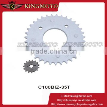 KINGMOTO 750cc motorcycle sprocket