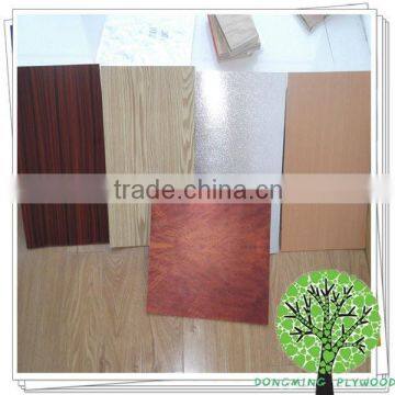 2.5mm Wood Design Paper Plywood