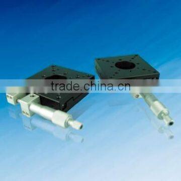 MPV120H-1CAF load capacity 30kg/long travel range 2" Travel Range Linear Stage for precision instrument