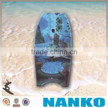 NA4116 Soft Top Surfboard XPE Soft Board Softboard for surfing school