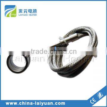 Plastic Used Enail Induction Heating Coil Element photo-3