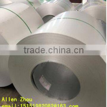 AluZinc Alloy Coated Steel Sheet(GL.,Galvalume Steel Coil) photo-5
