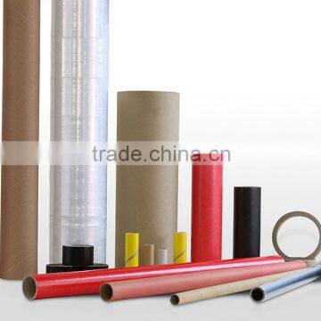 paper tube for bopp film