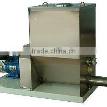 TWJ Series Additive Feeder/ Micro Doser for Flour Mill/wood pellet feeder for fireplace