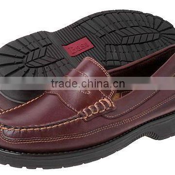 Rubber Outsole Welt Oil Resistant