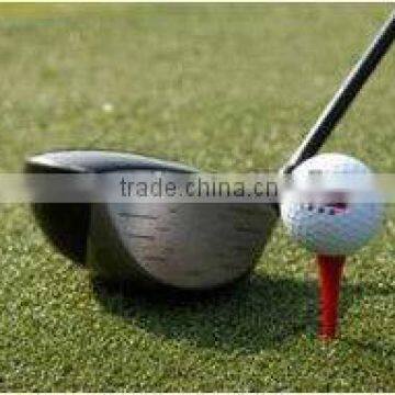 Hot selling and best quality golf tee mat
