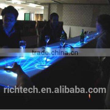 Richtech Triple Size Version Interactive Projection Table photo-3