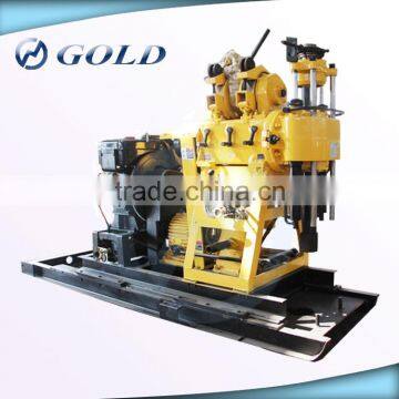 Promotion! 100m, 200m Shallow Water Well Drilling Equipment