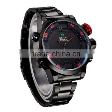 2015 Stainless Steel Weide Watches for Man WH2309 photo-2