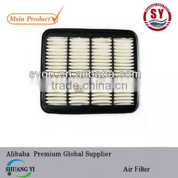 air filter JA-14079P used for Mitsubishi Soveran