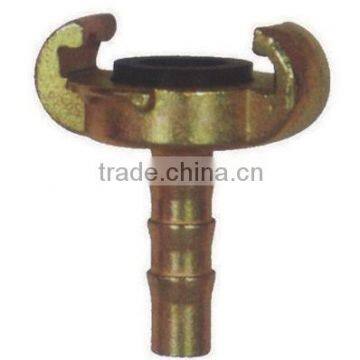 fire hose coupling