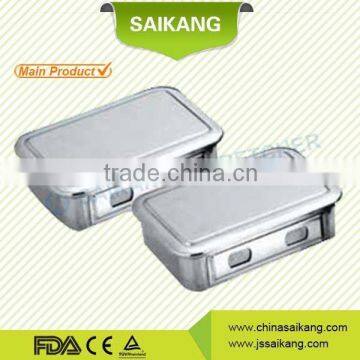 SKN072 Instrument Sterilization Box