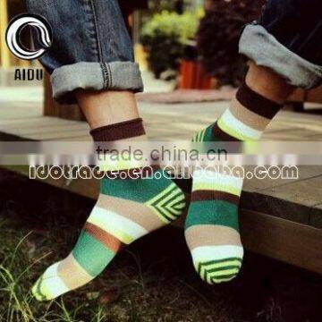 Men Dress Socks