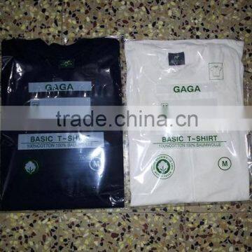 $1.35 per T-Shirts fob India.