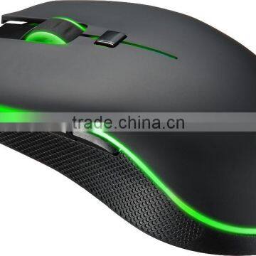 2015 New Best Selling Wired USB Mouse Gaming/Gaming Mouse photo-5