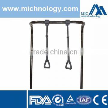 SKH047-1 Medical Double Arm Lifting Pole