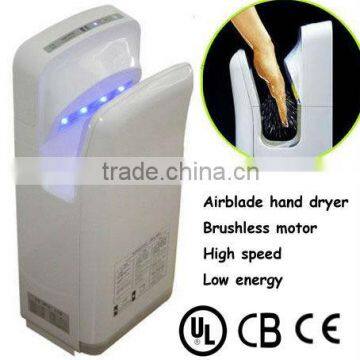 Hot sell Hand Dryer Bio Jangpoong similar, Automatic Jet Air Hand Dryer