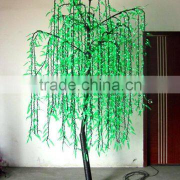 Best Selling Products In America Led Artificial Weeping Willow Party Supply Tree Lights photo-2