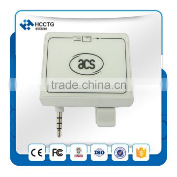 use with your mobile device FOR Mobile Mate Card Reader-ACR32