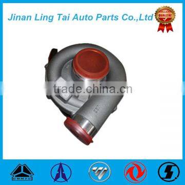 Orginal turbocharger for Weichai engine diesel engine parts turbocharger for sale