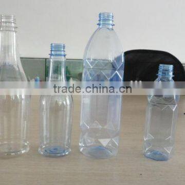 water bottle mold for juice