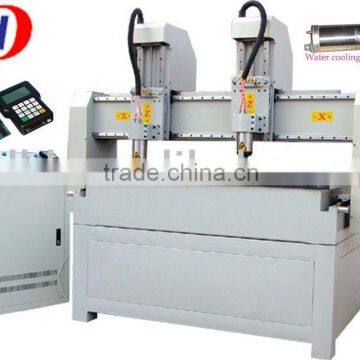 HD-1313S double head cnc engraver machine