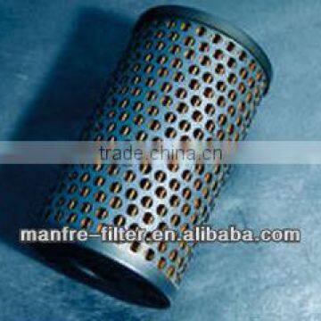 stainless steel removal oil filter