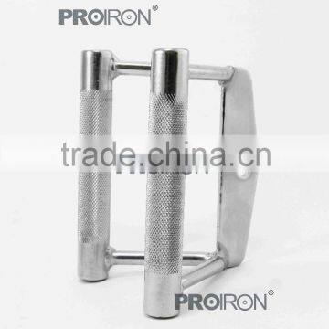 Gym Accessories Spring Collar, Hand Grip, and Seated Row photo-4